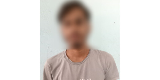 साइबर फ्रॉड नेटवर्क पर वार : बैंक खाते उपलब्ध कराने वाला युवक गिरफ्तार